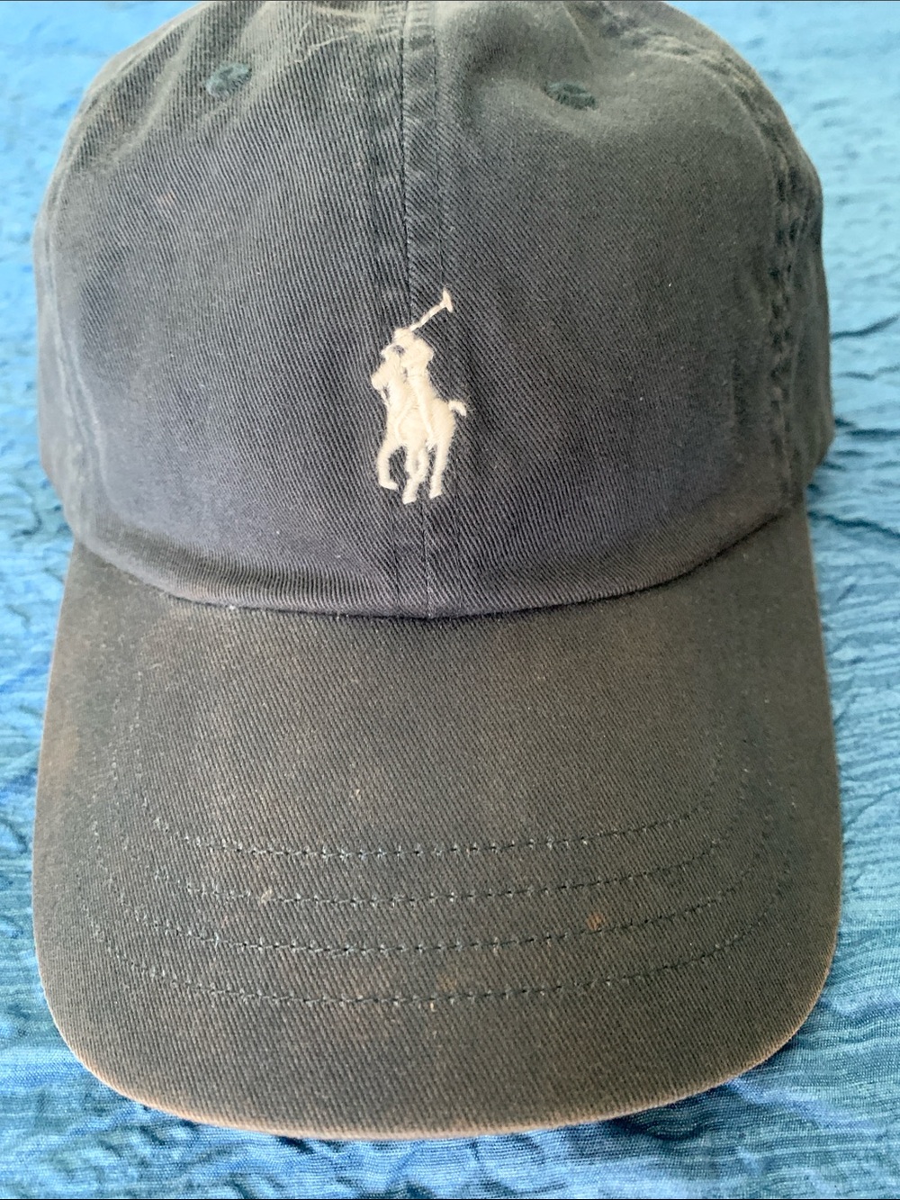 Polo  cap